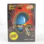 DINOSAURIO PONE HUEVOS PEQUEÑO K001 - Imagen 3
