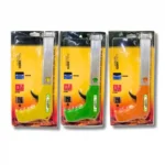 ENCENDEDOR ESTUFA PISTOLA KE-14 (BOX X200) - Imagen 5