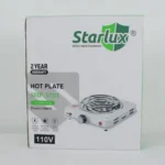 ESTUFA 1 PUESTO STARLUX 5701 - Imagen 5