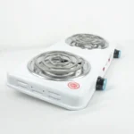 ESTUFA 2 PUESTOS STARLUX 5703 - Imagen 3