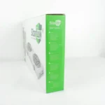 ESTUFA 2 PUESTOS STARLUX 5703 - Imagen 6