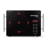 ESTUFA DE IDUCCIÓN GY-02561R - Imagen 2