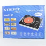 ESTUFA INDUCCIÓN GY-0253