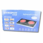 ESTUFA INDUCCIÓN GY-0254 - Imagen 5