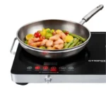 ESTUFA INDUCCIÓN GY-0254 - Imagen 2