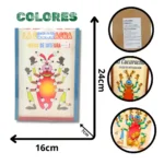 JUEGO CUCARACHA SENCILLO