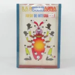 JUEGO CUCARACHA SENCILLO - Imagen 2