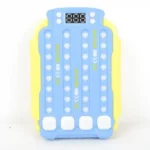 JUEGO DE RITMO MIC-7060 - Imagen 3