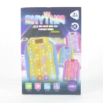 JUEGO DE RITMO MIC-7060 - Imagen 5