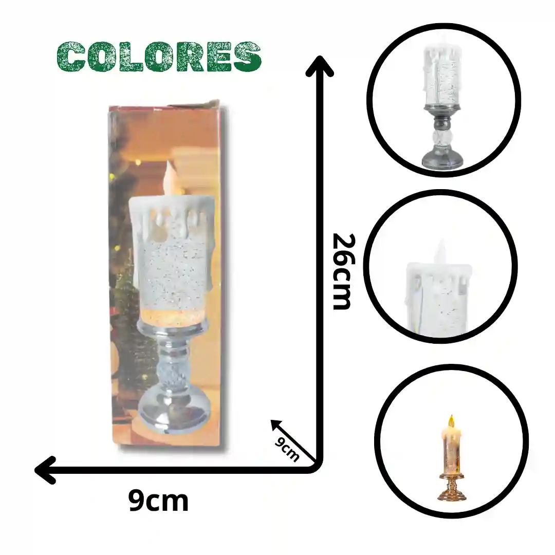 LAMPARA-CANDELABRO-DK-2553-01.webp LÁMPARA CANDELABRO DK-2553 - Imagen 1