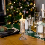 LÁMPARA CANDELABRO DK-2553 - Imagen 4