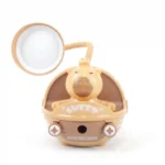 LÁMPARA CAPYBARA FOX-2207 - Imagen 2