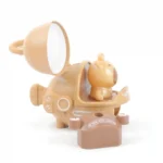 LÁMPARA CAPYBARA FOX-2207 - Imagen 3