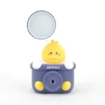 LÁMPARA INFANTIL CON TAJA LÁPIZ ONY9148 - Imagen 3