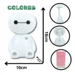 LÁMPARA INFANTIL CT2228G