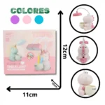 LÁMPARA INFANTIL K40