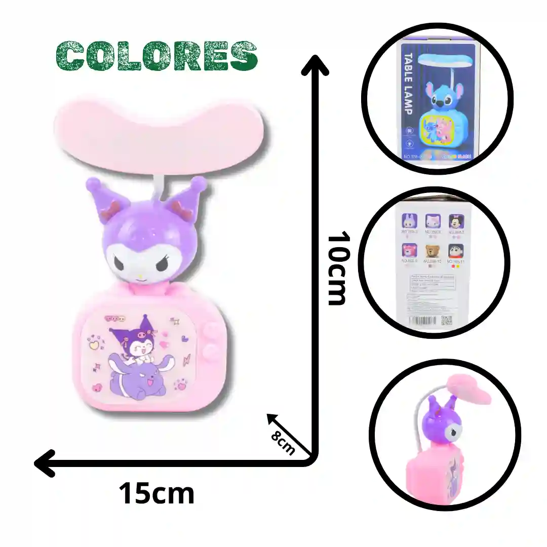 LAMPARA-INFANTIL-KURUMI-FOX-2223-01.webp LÁMPARA INFANTIL KURUMI FOX-2223 - Imagen 1