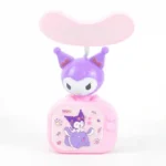 LÁMPARA INFANTIL KURUMI FOX-2223 - Imagen 2