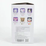 LÁMPARA INFANTIL KURUMI FOX-2223 - Imagen 4