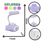 LÁMPARA INFANTIL MV350