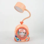 LÁMPARA INFANTIL PET CABIN XJD-08 - Imagen 3