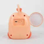 LÁMPARA INFANTIL PET CABIN XJD-08 - Imagen 4