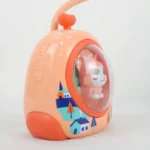 LÁMPARA INFANTIL PET CABIN XJD-08 - Imagen 5