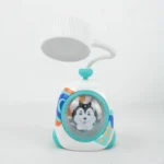 LÁMPARA INFANTIL XJD-07 - Imagen 2