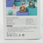 LÁMPARA INFANTIL XJD-07 - Imagen 6