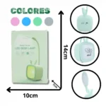 LÁMPARA INFANTIL YW2020A