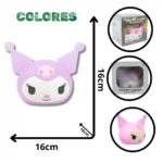 LÁMPARA KURUMI FOX-1891