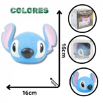 LÁMPARA STICH FOX-1889