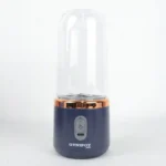 LICUADORA PORTÁTIL GYNIPOT GY-544N - Imagen 2