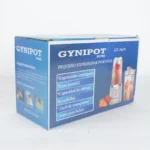 LICUADORA PORTÁTIL GYNIPOT GY-544N - Imagen 5