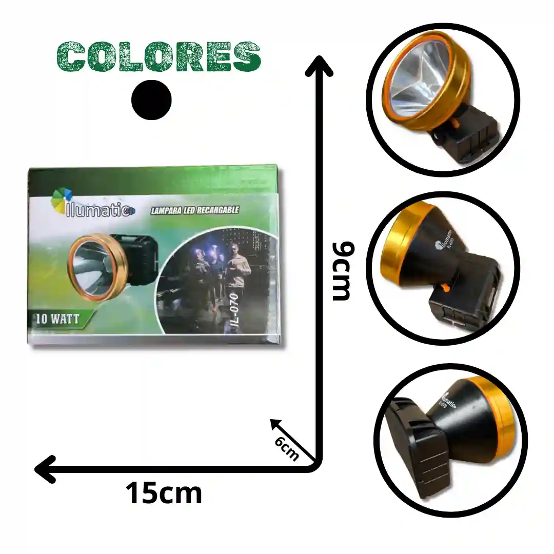 LINTERNA-ILUMATIC-IL-070-BOX-x-50-01.webp LINTERNA ILUMATIC IL-070 (BOX x 50) - Imagen 1