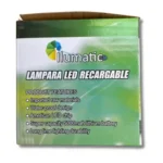 LINTERNA ILUMATIC IL-070 (BOX x 50) - Imagen 6