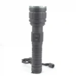 LINTERNA LED FLASHLIGHT DISTRI JS-052 - Imagen 3