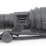 LINTERNA LED FLASHLIGHT DISTRI JS-052 - Imagen 5