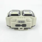 LINTERNA MINERA HX-816 - Imagen 3