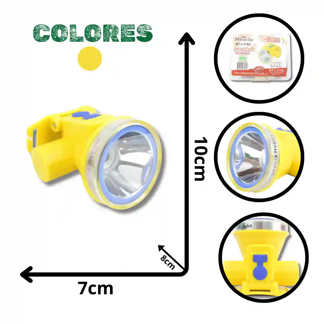 LINTERNA-MINERA-NANOTEC-NT-L3162-BOX-X100-01.webp LINTERNA MINERA NANOTEC NT-L3162 (BOX X100) - Imagen 1