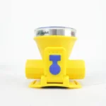 LINTERNA MINERA NANOTEC NT-L3162 (BOX X100) - Imagen 3