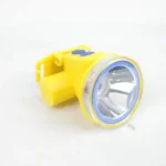 LINTERNA MINERA NANOTEC NT-L3162 (BOX X100) - Imagen 4