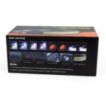 LINTERNA MINERA SENSOR BN3395 (BOX X240) - Imagen 5