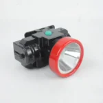 LINTERNA MINERA SHUAILING SL-8890 - Imagen 3