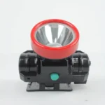 LINTERNA MINERA SHUAILING SL-8890 - Imagen 5