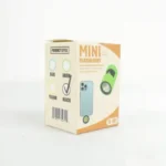 LINTERNA MINI PARA CELULAR JY-301 - Imagen 3