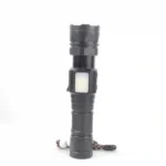 LINTERNA MULTI-FUNCTIONAL DISTRI JS-213 - Imagen 2