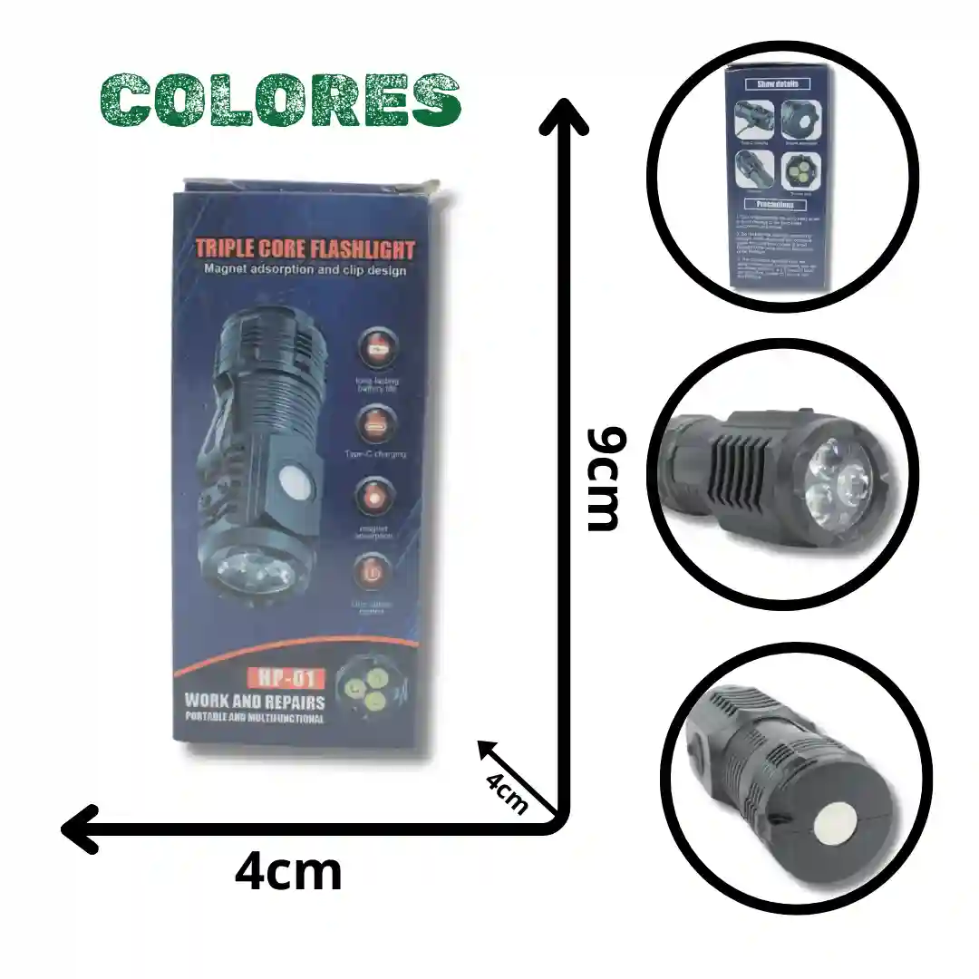 LINTERNA-PEQUENA-HP-01-01.webp LINTERNA PEQUEÑA HP-01 - Imagen 1