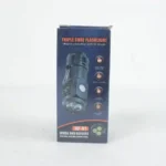 LINTERNA PEQUEÑA HP-01 - Imagen 6