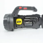 LINTERNA RECARGABLE MACAO 18W MC-7729G - Imagen 3